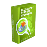 Elcomsoft System Recovery Professional 3.0